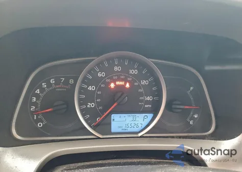 2014 Toyota Rav4 Xle из США, поврежденный, VIN 2T3RFREV7EW200097